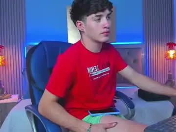 Chaturbate Sex Chat of alejootwink