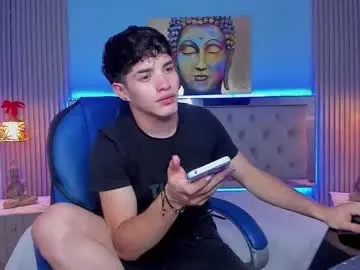 Chaturbate Free Live Porn of alejootwink