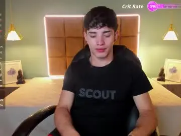 Chaturbate Watch Live Sex Cams of alejootwink