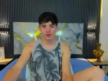 Chaturbate Sex Cam of alejootwink