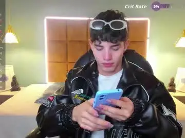 Chaturbate Private Sex Chat of alejootwink