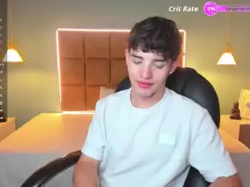 Chaturbate Live Sex of alejootwink