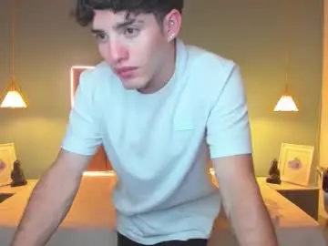 Chaturbate Live Porn of alejootwink