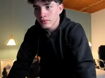 Chaturbate Nude Webcam of alejootwink