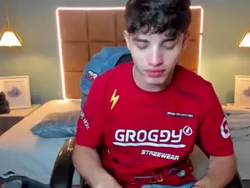 Chaturbate Sex Chat of alejootwink