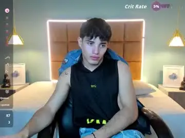 Chaturbate Sex Chat of alejootwink