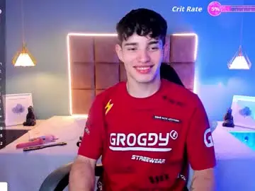Chaturbate Adult Webcam of alejootwink