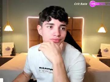 Chaturbate Adult Webcam of alejootwink