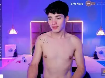 Chaturbate Live Porn of alejootwink