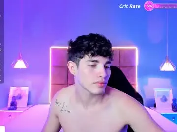 Chaturbate Live Porn of alejootwink