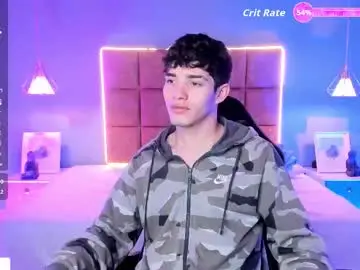 Chaturbate Best live sex cam show of alejootwink