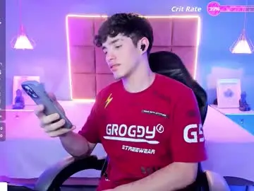 Chaturbate Watch Live Sex Cams of alejootwink