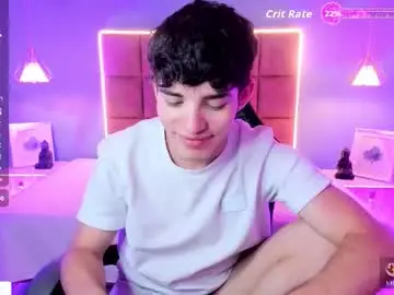 Chaturbate Best Webcam of alejootwink