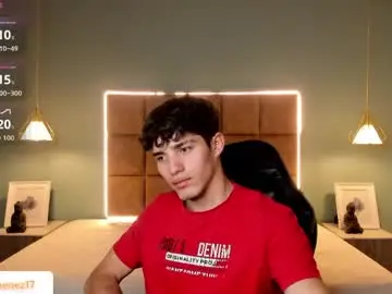 Chaturbate Adult Webcam of alejootwink