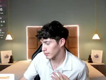 Chaturbate Adult Webcams of alejootwink