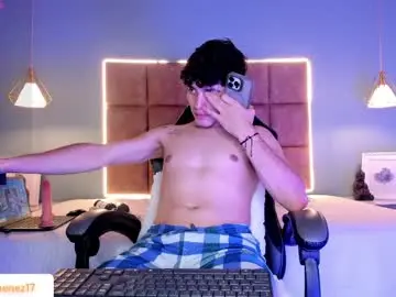 Chaturbate Adult Video Chat of alejootwink