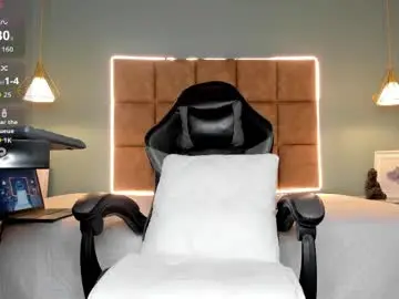 Chaturbate Free Porn Cam of alejootwink