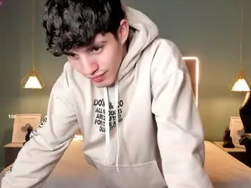 Chaturbate Free Live Porn of alejootwink