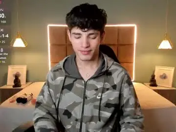 Chaturbate Best Webcam of alejootwink