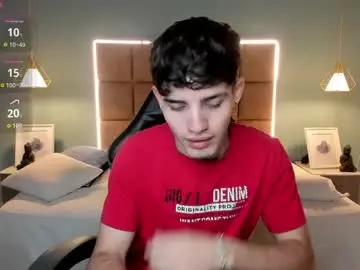 Chaturbate Adult Video Chat of alejootwink