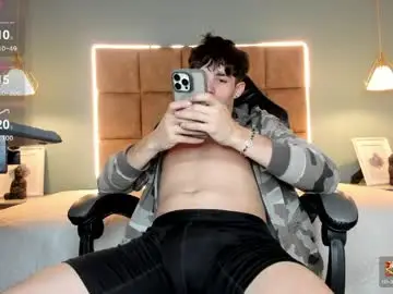 Chaturbate Private Sex Chat of alejootwink