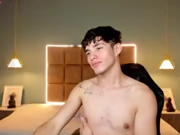 Chaturbate Sex Cam of alejootwink