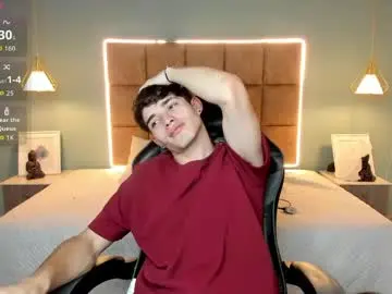 Chaturbate Watch Live Sex Cams of alejootwink