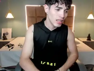Chaturbate Best Webcam of alejootwink
