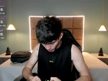 Chaturbate Watch Live Sex Cams of alejootwink