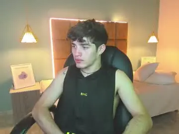 Chaturbate Sex Chat of alejootwink