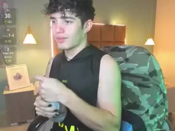 Chaturbate Live Sex of alejootwink