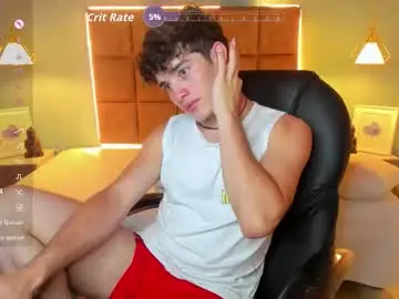 Chaturbate Private Sex Chat of alejootwink
