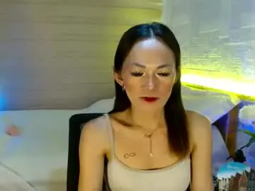 Chaturbate Nude Webcam of anellyball24