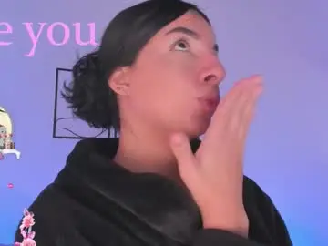 Chaturbate Private Sex Chat of aylinnzambrano_