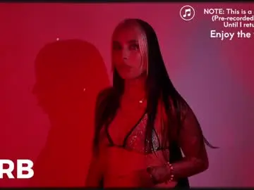 Chaturbate Live Sex of charlotte_kisss