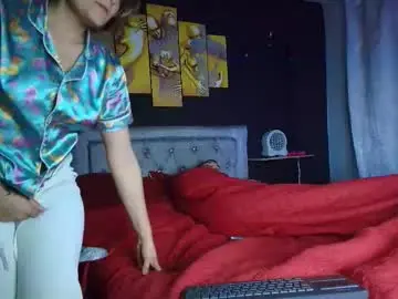 Chaturbate Best live sex cam show of chris_sharon2023