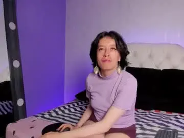 Chaturbate Sex Cam of coralandocean