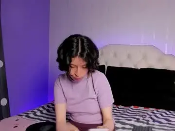 Chaturbate Adult Video Chat of coralandocean