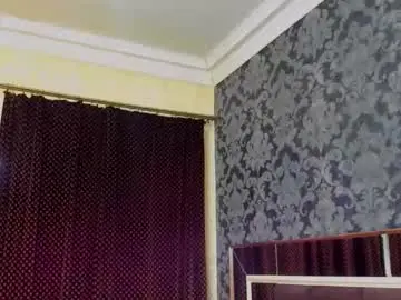 Chaturbate Nude Webcam of curllymya