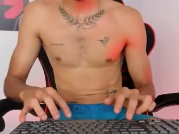 Chaturbate Adult Video Chat of dilan_ar5