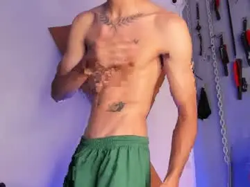 Chaturbate Live Porn of dilan_ar5