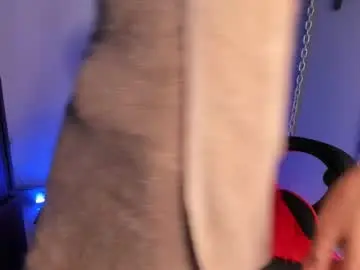 Chaturbate Live Porn of dilan_ar5