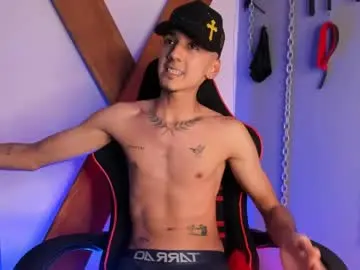 Chaturbate Adult Video Chat of dilan_ar5