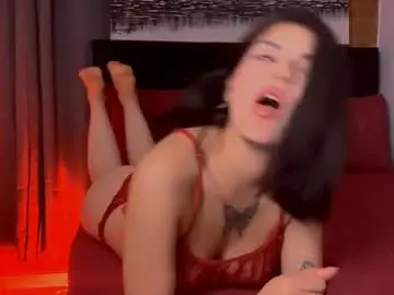 Chaturbate Live Porn of dulcecharlotte_clapnton