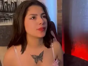 Chaturbate Free Porn Cam of dulcecharlotte_clapnton