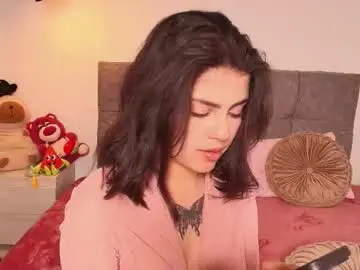 Chaturbate Live Sex of dulcecharlotte_clapnton