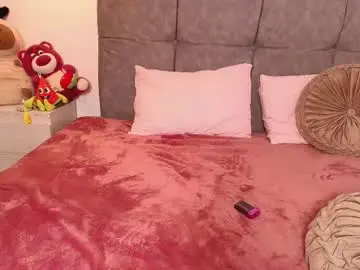 Chaturbate Live Sex of dulcecharlotte_clapnton