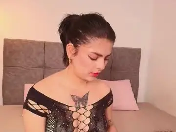 Chaturbate Sex Cam of dulcecharlotte_clapnton