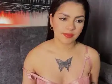 Chaturbate Watch Live Sex Cams of dulcecharlotte_clapnton