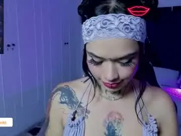Chaturbate Live Porn of electra_stark